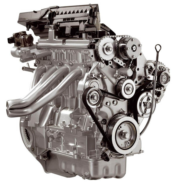 2012 Olet Chevette Car Engine